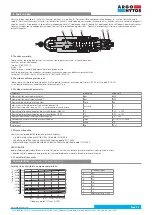 Preview for 23 page of Argo-Hytos HxLx-CE1017 Instructions For Product Use