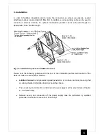 Предварительный просмотр 6 страницы Argo-Hytos LubMon Connect Quick Start Manual