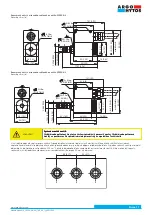 Preview for 38 page of Argo-Hytos SD1EX-A2 Operating Instructions Manual