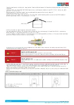 Preview for 35 page of Argo-Hytos SD3EX-B2 Operating Instructions Manual