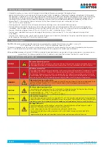 Предварительный просмотр 4 страницы Argo-Hytos SR1A-A2/L L CE1017 Series Instructions For Product Use