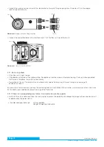 Preview for 8 page of Argo-Hytos UM 045 Manual