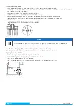 Preview for 16 page of Argo-Hytos UM 045 Manual