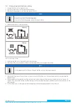 Preview for 20 page of Argo-Hytos UMPC 045 Light Series Manual