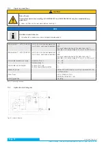 Preview for 37 page of Argo-Hytos UMPC 045 Light Series Manual