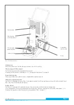 Предварительный просмотр 11 страницы Argo-Hytos UMPCL 045 Lightline Manual