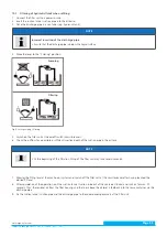 Предварительный просмотр 20 страницы Argo-Hytos UMPCL 045 Lightline Manual