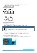 Предварительный просмотр 22 страницы Argo-Hytos UMPCL 045 Lightline Manual