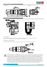 Preview for 18 page of Argo-Hytos VPP2-06-xV/xx-CE1017 Instructions For Use Manual