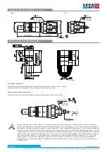 Preview for 28 page of Argo-Hytos VPP2-06-xV/xx-CE1017 Instructions For Use Manual