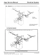 Preview for 93 page of Argo 1997 BF Service Manual