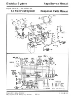 Preview for 104 page of Argo 1997 BF Service Manual