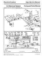 Preview for 108 page of Argo 1997 BF Service Manual