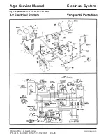 Preview for 115 page of Argo 1997 BF Service Manual