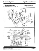 Preview for 116 page of Argo 1997 BF Service Manual