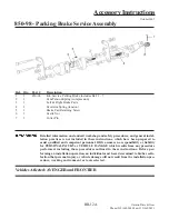 Preview for 183 page of Argo 1997 BF Service Manual