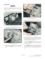 Preview for 184 page of Argo 1997 BF Service Manual