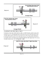 Preview for 286 page of Argo 1997 BF Service Manual