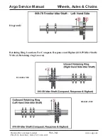 Preview for 287 page of Argo 1997 BF Service Manual