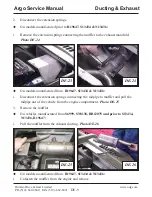 Preview for 332 page of Argo 1997 BF Service Manual