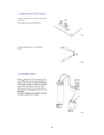 Предварительный просмотр 34 страницы Argo 235H / 3HP Technical Data & Service Manual