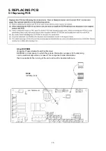 Preview for 15 page of Argo 38.7130.035 Technical Data & Service Manual