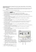 Preview for 18 page of Argo 38.7130.035 Technical Data & Service Manual