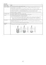 Preview for 40 page of Argo 38.7130.035 Technical Data & Service Manual