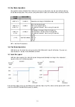 Предварительный просмотр 13 страницы Argo 387005002 Technical Data & Service Manual