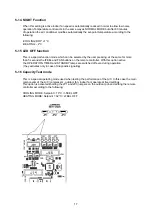 Предварительный просмотр 17 страницы Argo 387005002 Technical Data & Service Manual