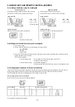 Предварительный просмотр 20 страницы Argo 387005002 Technical Data & Service Manual