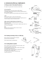 Предварительный просмотр 29 страницы Argo 387005002 Technical Data & Service Manual