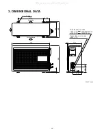 Предварительный просмотр 12 страницы Argo 387007130 Technical Data & Service Manual