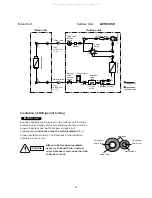 Предварительный просмотр 14 страницы Argo 387007130 Technical Data & Service Manual