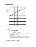 Предварительный просмотр 21 страницы Argo 387007130 Technical Data & Service Manual