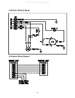 Предварительный просмотр 25 страницы Argo 387007130 Technical Data & Service Manual