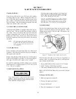 Preview for 33 page of Argo 6x6 Bigfoot Operator'S Manual