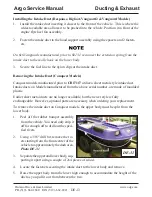 Preview for 14 page of Argo 6x6 Conquest Service Manual