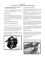 Preview for 26 page of Argo 8x8 Titan Operator'S Manual