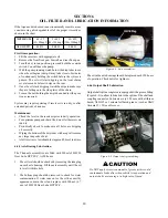 Preview for 28 page of Argo 8x8 Titan Operator'S Manual