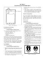 Preview for 30 page of Argo 8x8 Titan Operator'S Manual