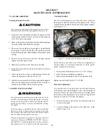 Preview for 32 page of Argo 8x8 Titan Operator'S Manual