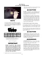 Preview for 52 page of Argo 8x8 Titan Operator'S Manual