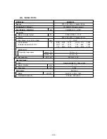 Preview for 30 page of Argo AC 425 C Technical Data & Service Manual