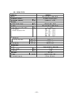 Preview for 31 page of Argo AC 425 C Technical Data & Service Manual