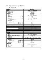 Preview for 35 page of Argo AC 425 C Technical Data & Service Manual