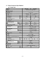 Preview for 36 page of Argo AC 425 C Technical Data & Service Manual