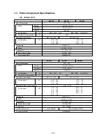 Preview for 38 page of Argo AC 425 C Technical Data & Service Manual