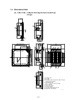 Предварительный просмотр 43 страницы Argo AC 425 C Technical Data & Service Manual