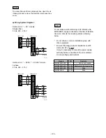 Preview for 80 page of Argo AC 425 C Technical Data & Service Manual